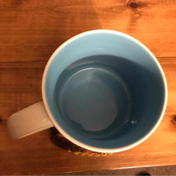 Starbucks “You Are Here” Coffee Mug | Location-Oregon | 2016 | Like New - Picture 3 of 4